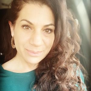 Meet your Posher, Audrey